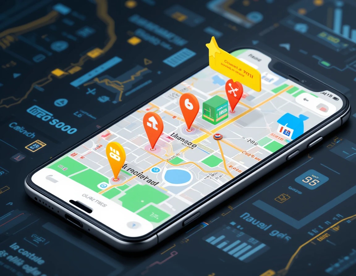 Remaps