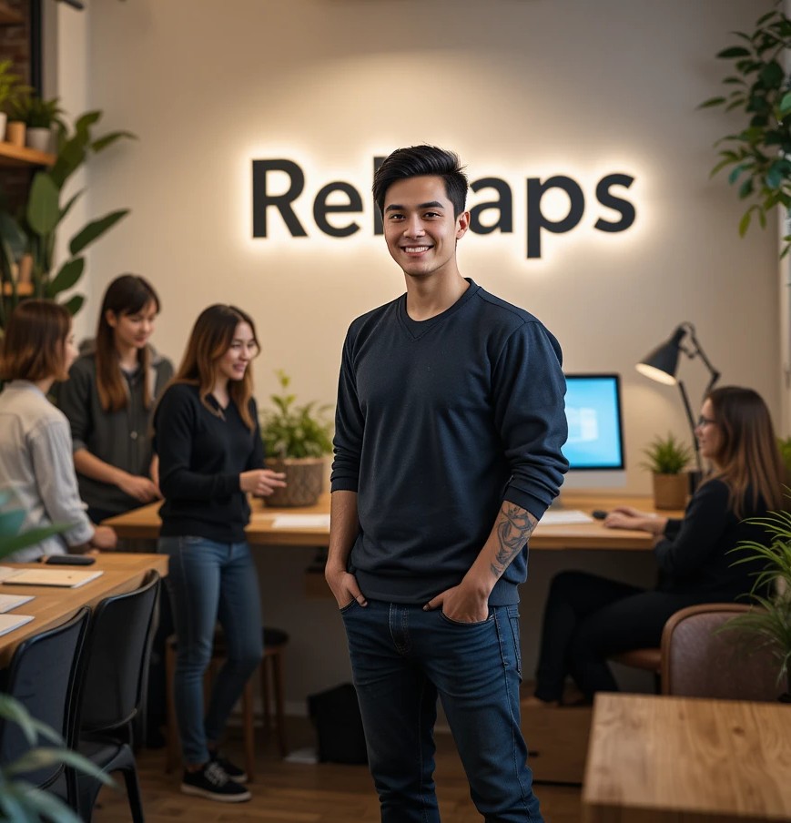Remaps